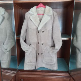 Shirling uomo originale tg. 50 Vintage