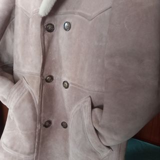 Shirling uomo originale tg. 50 Vintage