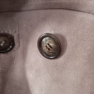 Shirling uomo originale tg. 50 Vintage