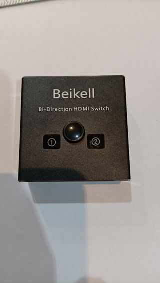 HDMI BI-direcrion switch