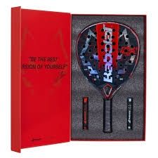 Babolat technical Viper Juan LeBron 24