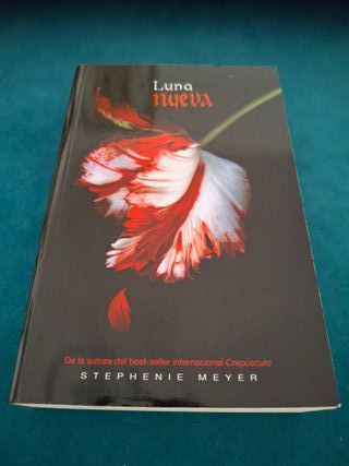 Saga Crepúsculo 4 libros