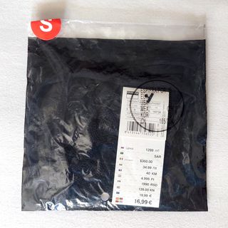 Tanga WOMEN'SECRET de Encaje con Detalle Borla