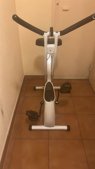 Bicicleta estatica