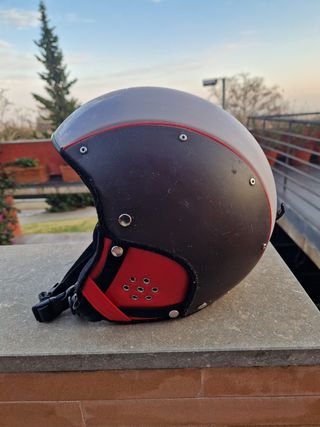 Casco esqui marca Casco