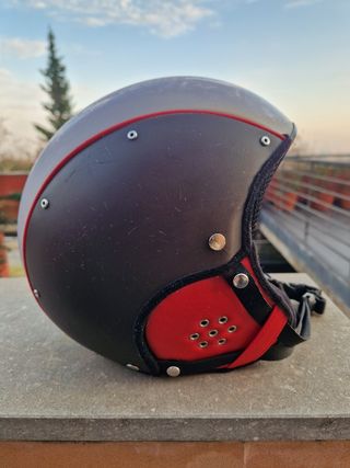 Casco esqui marca Casco