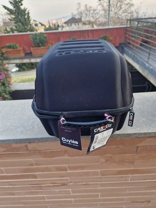 Casco esqui marca Casco