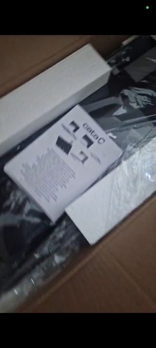 Campana cocina Nueva