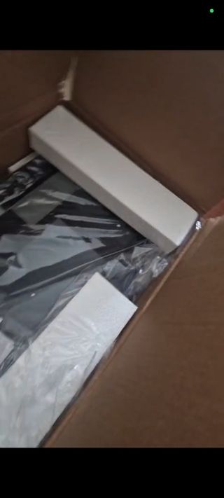 Campana cocina Nueva