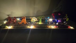 Lampada 