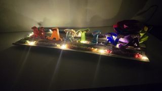 Lampada 
