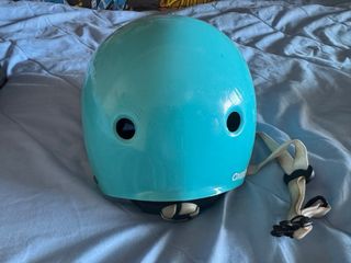 Casco protección skate