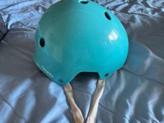 Casco protección skate