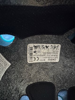 Casco protección skate