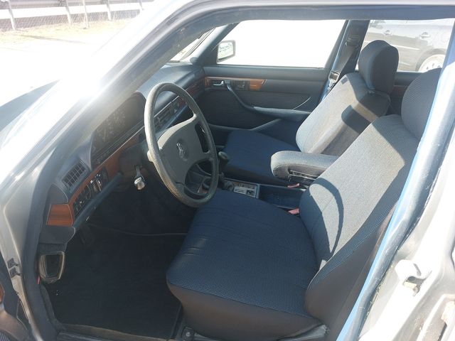 mercedes benz 280 se 1980