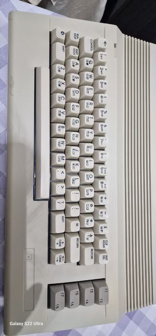 Commodore 64c