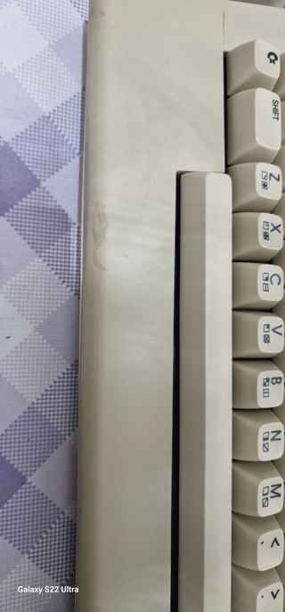 Commodore 64c