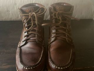 Botin CAMPER