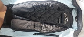 Chaqueta alpinestar mujer