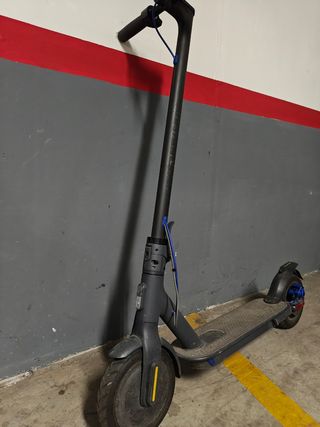Patinete Xiaomi 3 