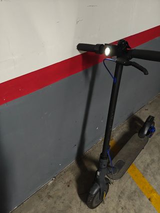 Patinete Xiaomi 3 