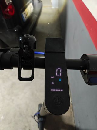 Patinete Xiaomi 3 