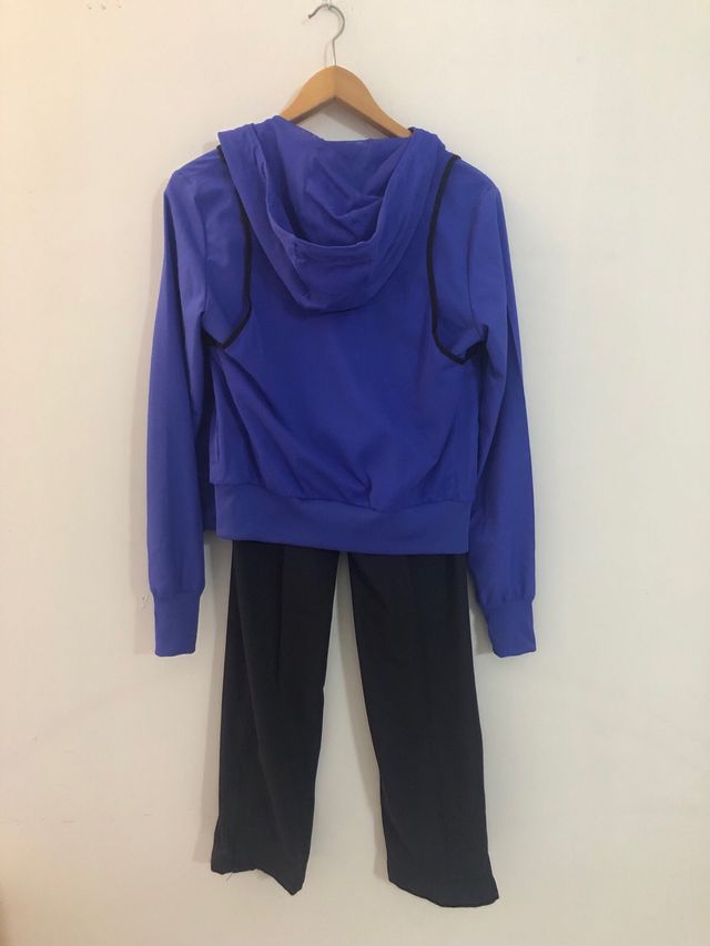 Chandal Nike chica original