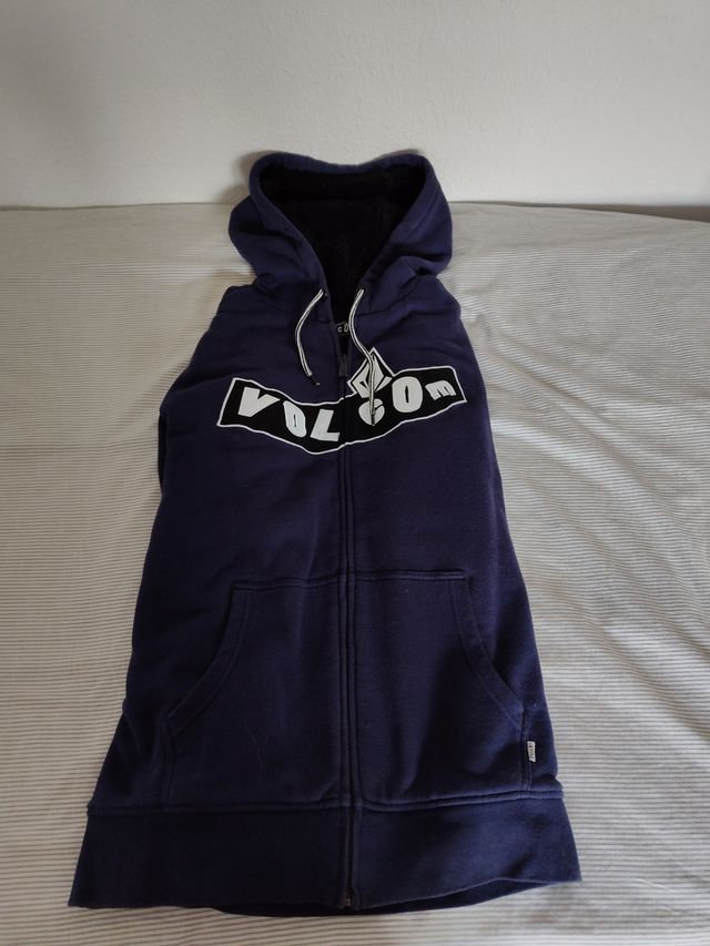 Sudadera Volcom 