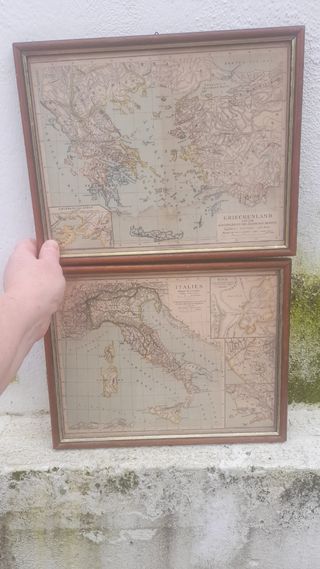 Quadri vintage 