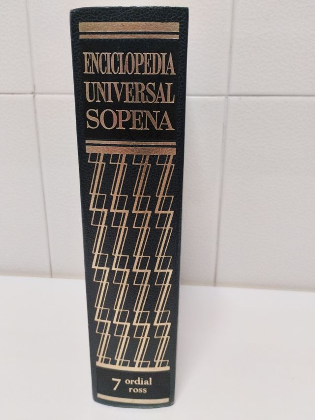 Enciclopedia completa