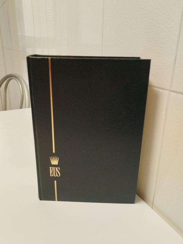 Enciclopedia completa