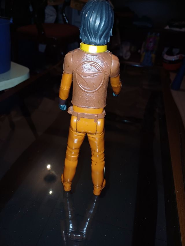 Muñeco de Star wars