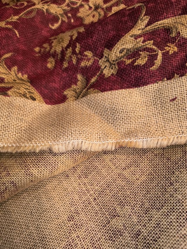 Tejido de tapicería 