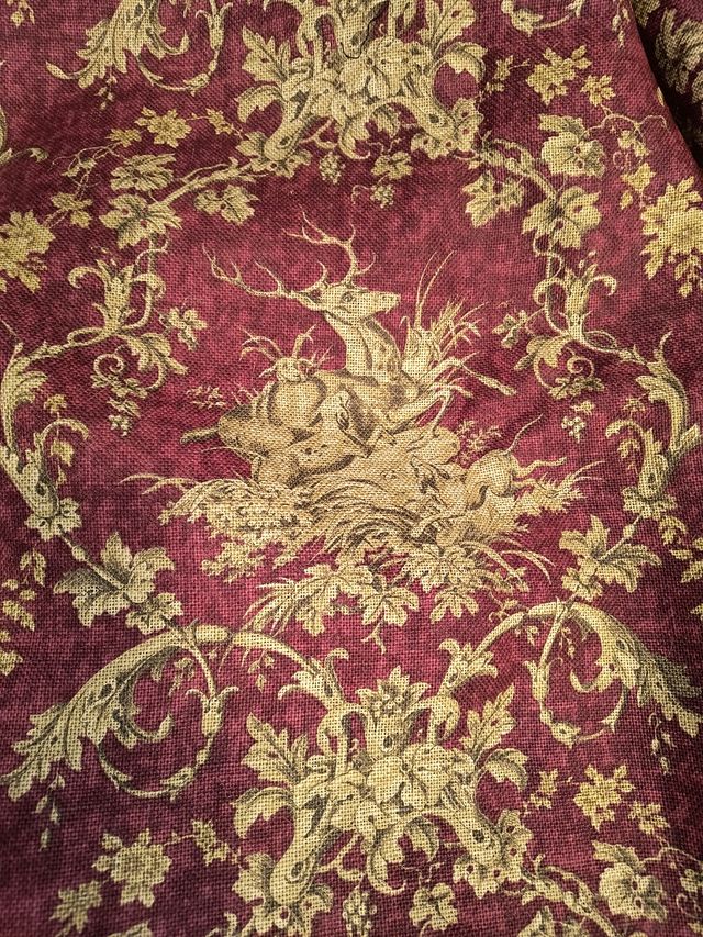 Tejido de tapicería 