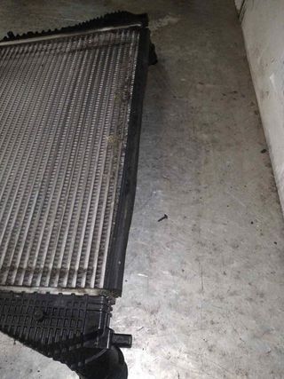 INTERCOOLER SEAT LEON (1P1) 1K0145803AF 457615