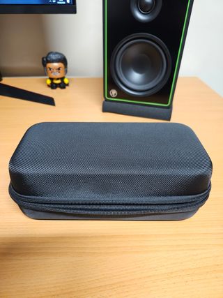 Funda Nintendo Switch a estrenar