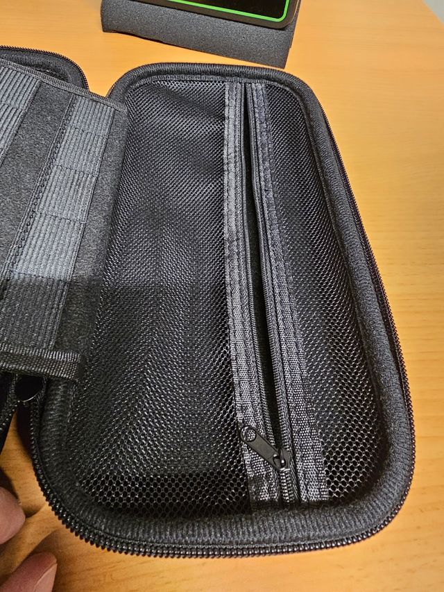 Funda Nintendo Switch a estrenar