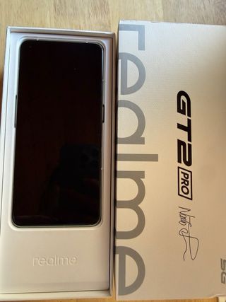 Realme gt2 pro