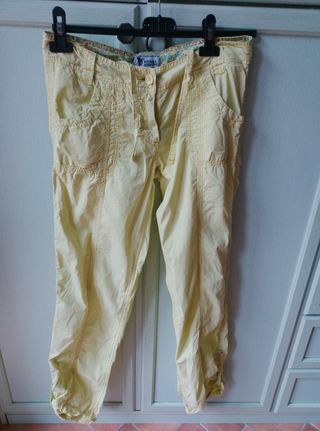 Pantaloni Avirex donna 