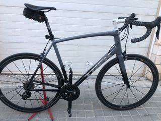 Bicicleta de carretera Trek