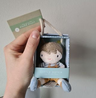 Bambola Jim