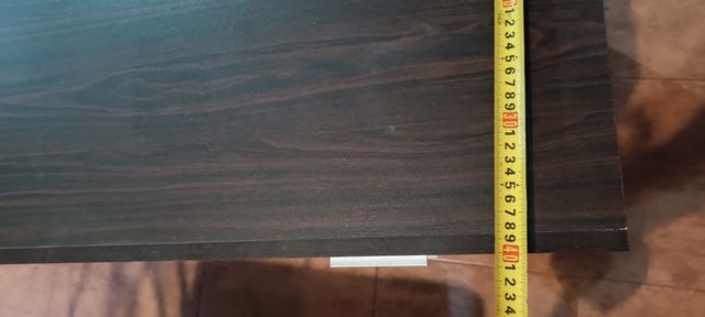 Mueble tv muy cómodo