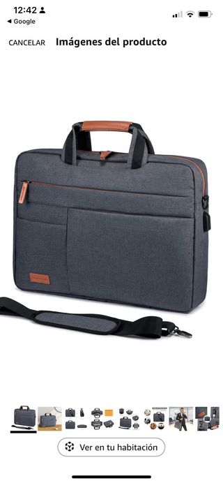 Funda de Portatil NUEVA