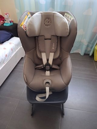 Silla para coche CYBEX SIRONA