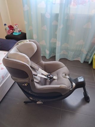 Silla para coche CYBEX SIRONA