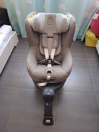 Silla para coche CYBEX SIRONA