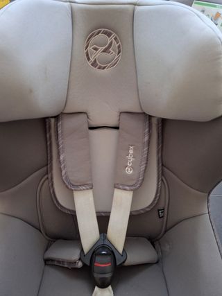 Silla para coche CYBEX SIRONA