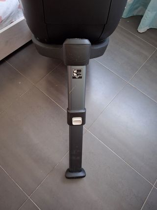 Silla para coche CYBEX SIRONA