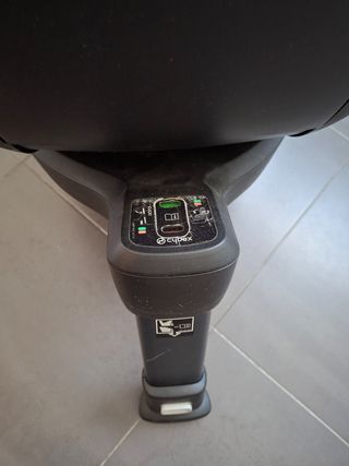 Silla para coche CYBEX SIRONA