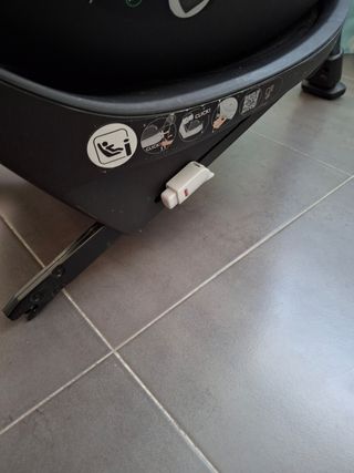 Silla para coche CYBEX SIRONA